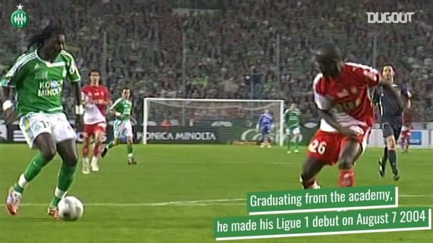  Gomis : The rise of the panther